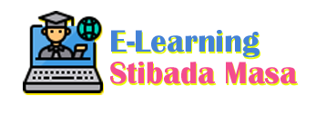 E-Learning STIBADA MASA